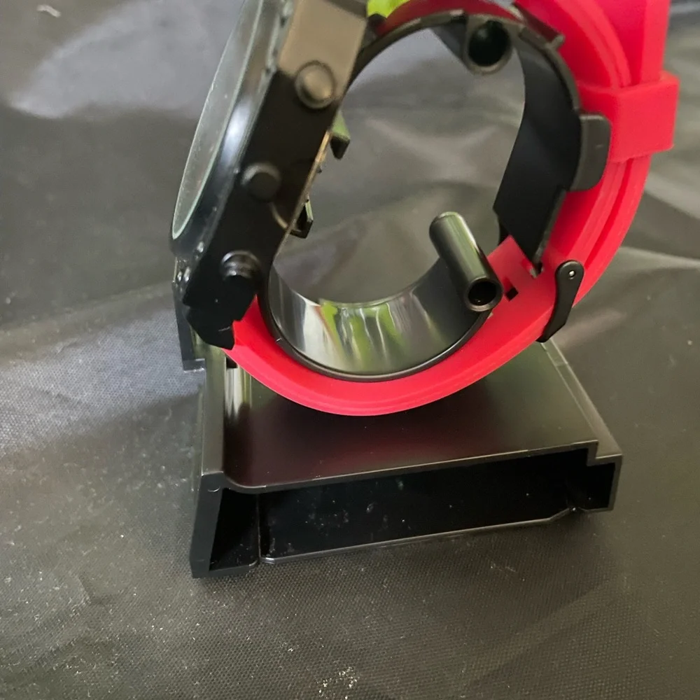 Men’s disney star wars analog quartz watch - Picture 2 of 5